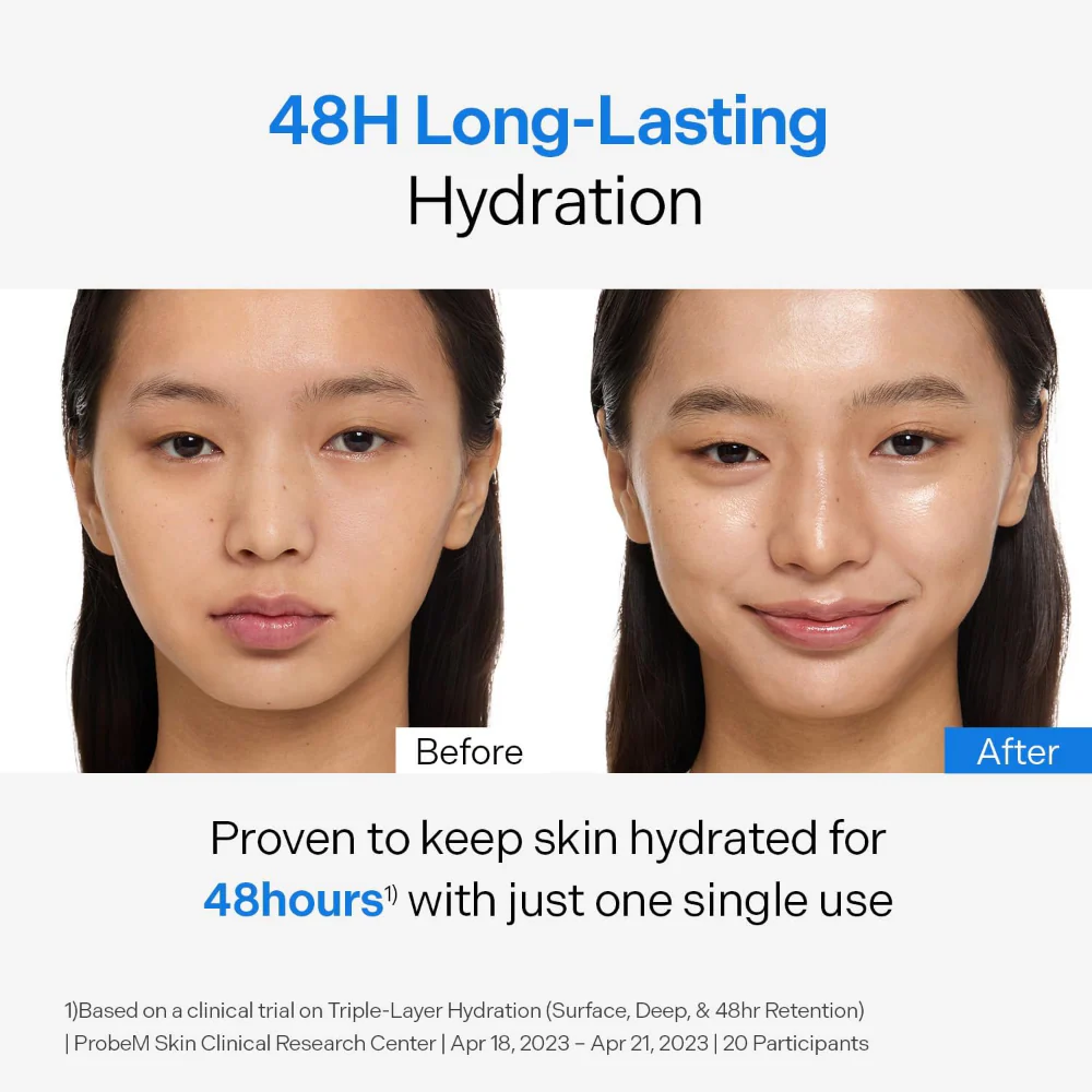 Torriden Dive-In Low Molecular Hyaluronic Acid Serum 50ml - Image 6