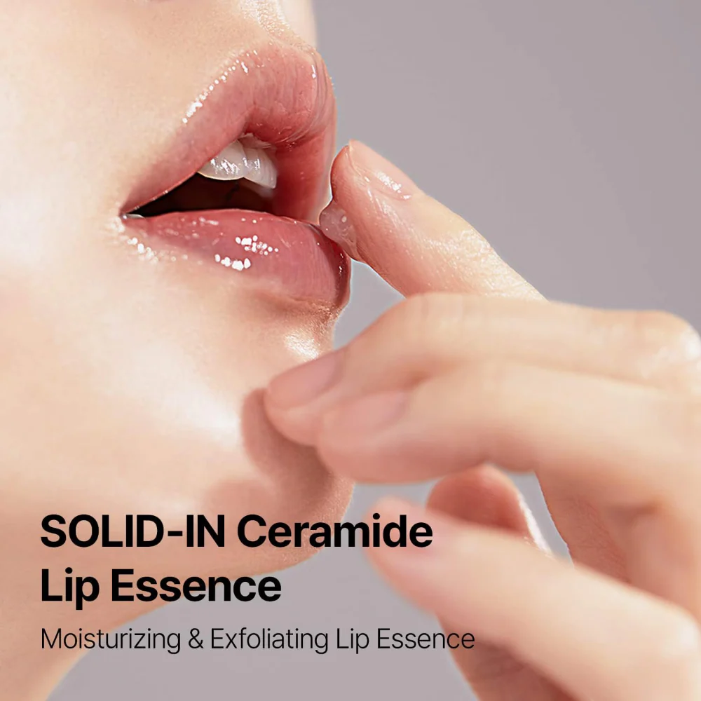 Torriden Solid-In Lip Essence 11ml - Image 4