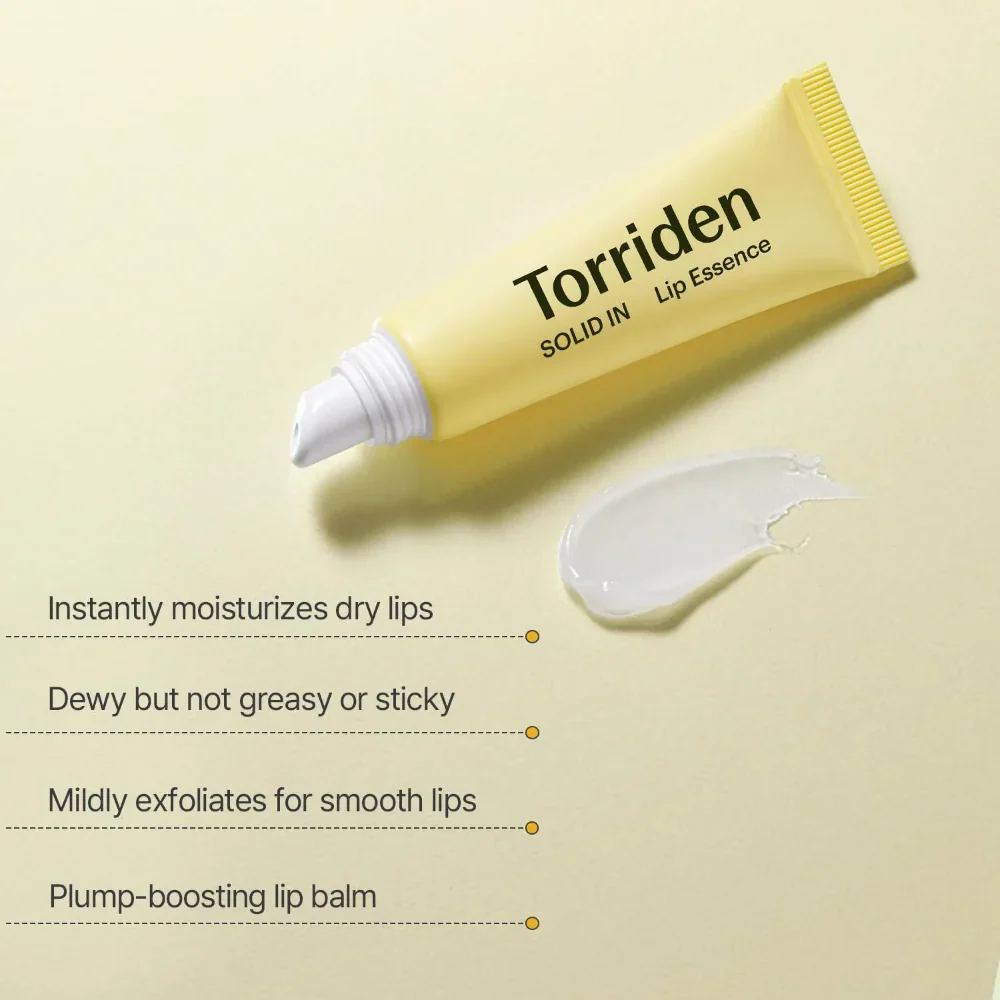 Torriden Solid-In Lip Essence 11ml - Image 6