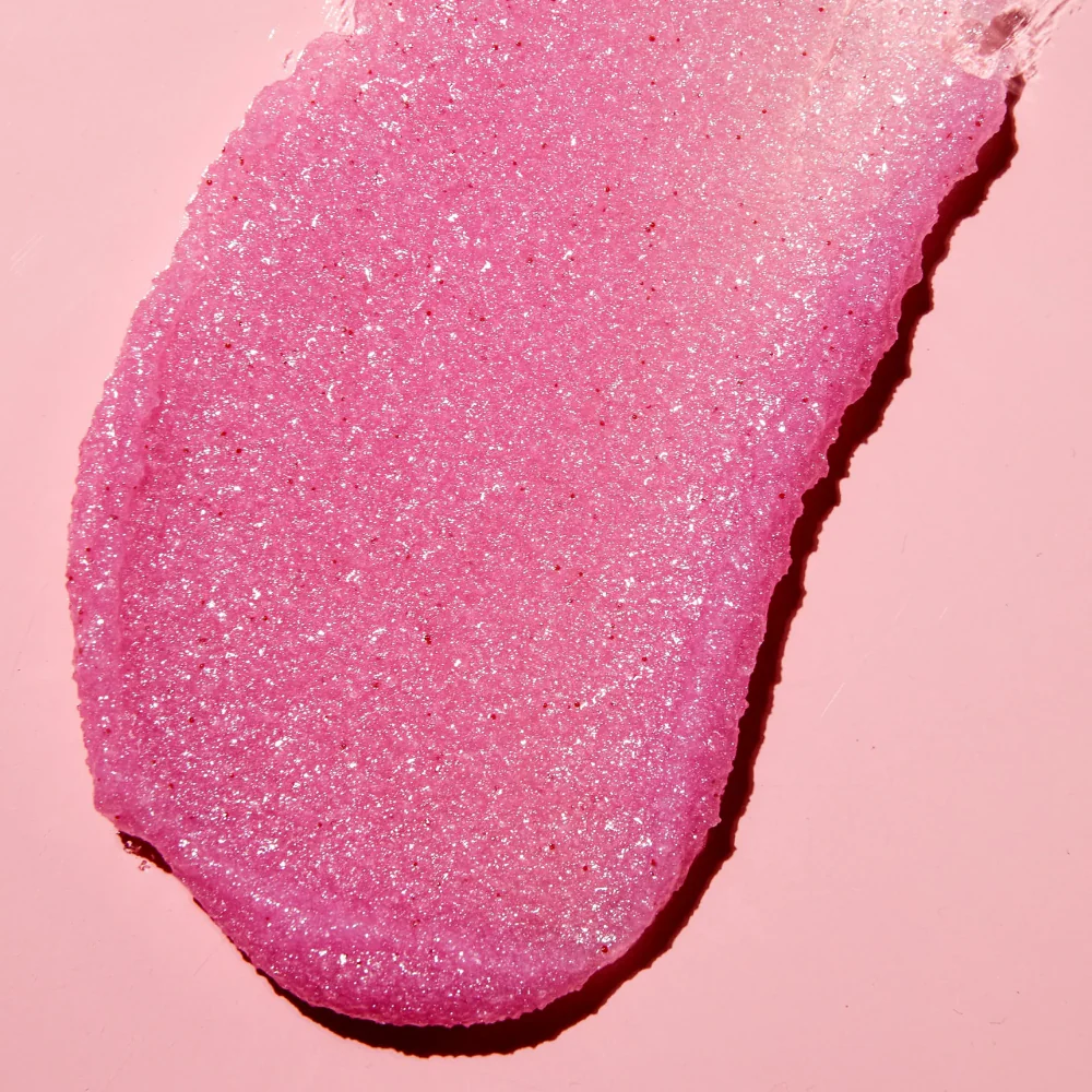 Tree Hut Shea Sugar Scrub Cotton Candy 510g - Image 5