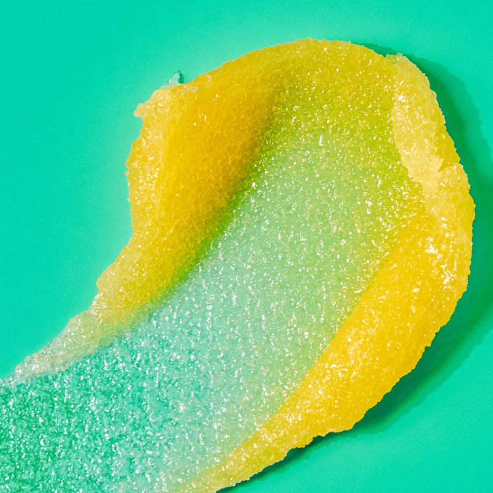 Tree Hut Shea Sugar Scrub Passionfruit Sol 510g - Image 7