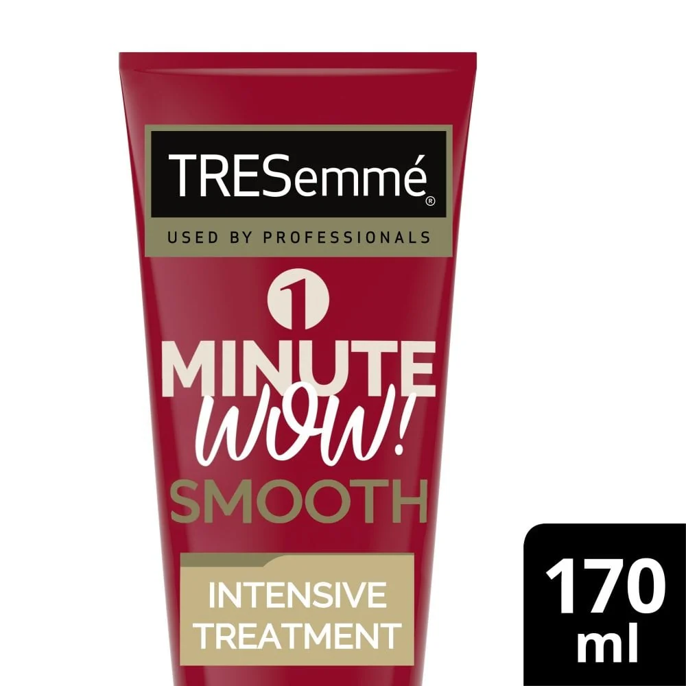 TRESemme 1 Minute Wow Smooth Mask 170ml - Image 2