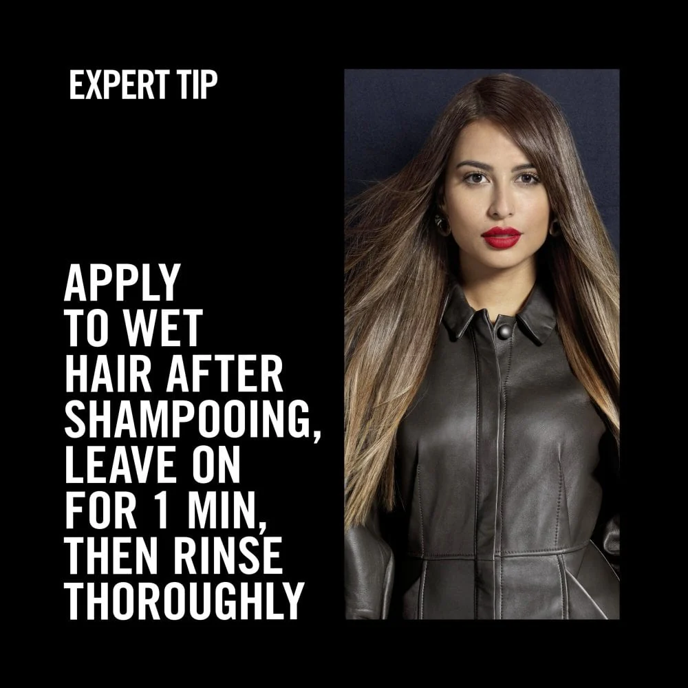 TRESemme 1 Minute Wow Smooth Mask 170ml - Image 5