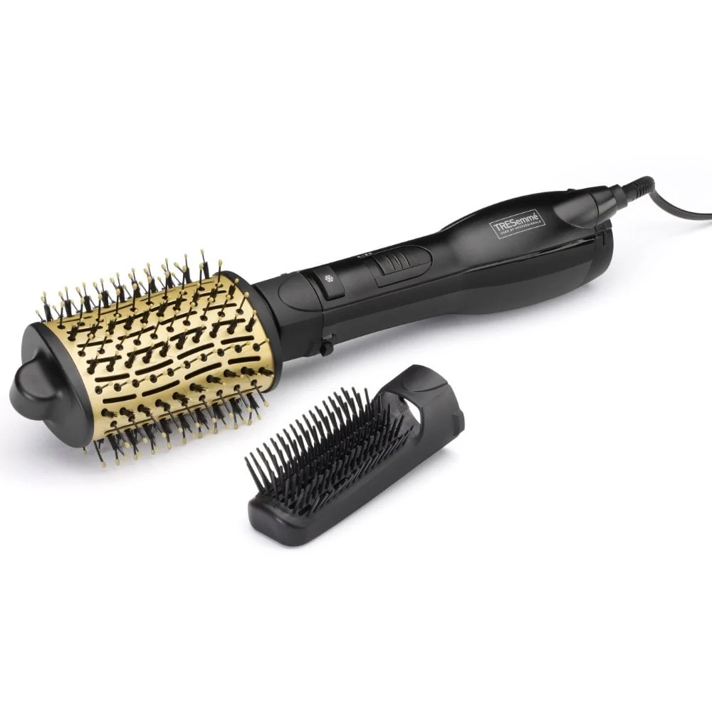 TRESemme Airlight Volume 2-In-1 Hair Dryer Brush 2787U - Image 2