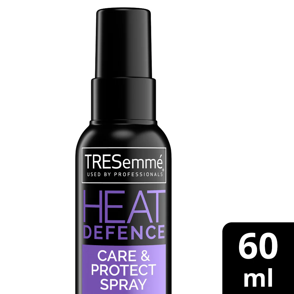 TRESemme Aqua Spray Heat Defence 60ml - Image 2