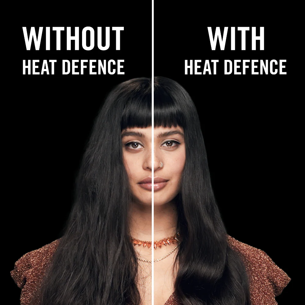 TRESemme Aqua Spray Heat Defence 60ml - Image 5