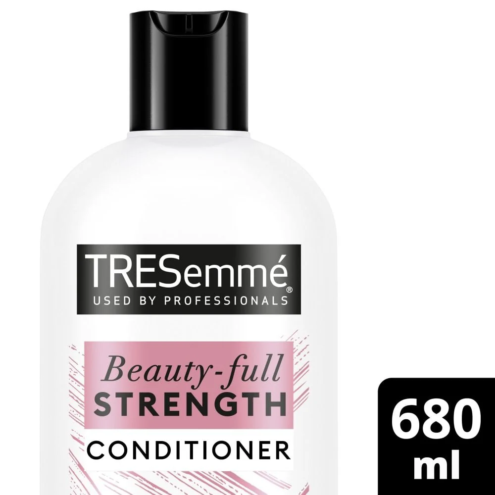 TRESemme Beauty-Full Strength Conditioner 680ml - Image 2
