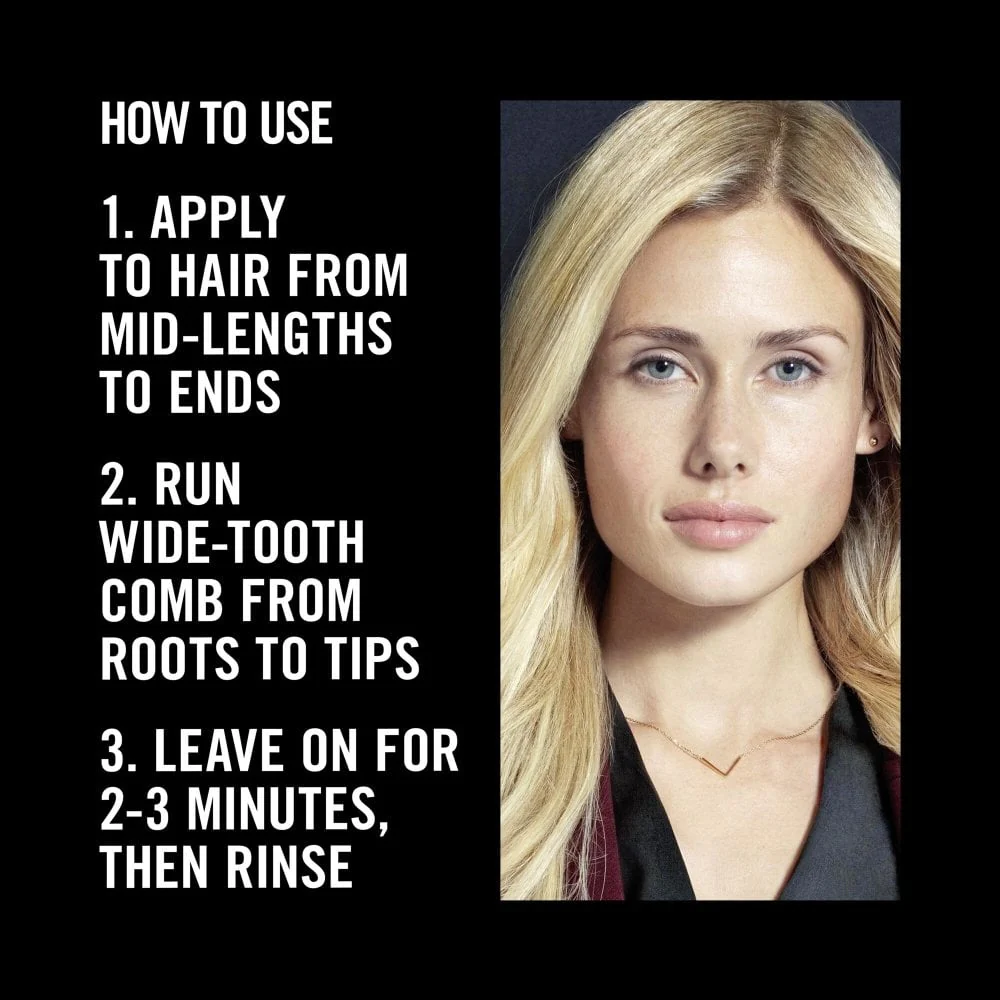 TRESemme Beauty-Full Strength Conditioner 680ml - Image 6