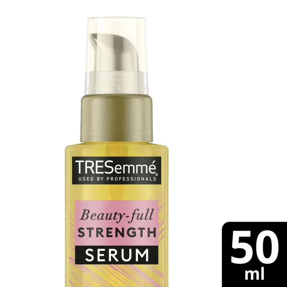 TRESemme Beauty-Full Strength Grow Long Serum 50ml - Image 2