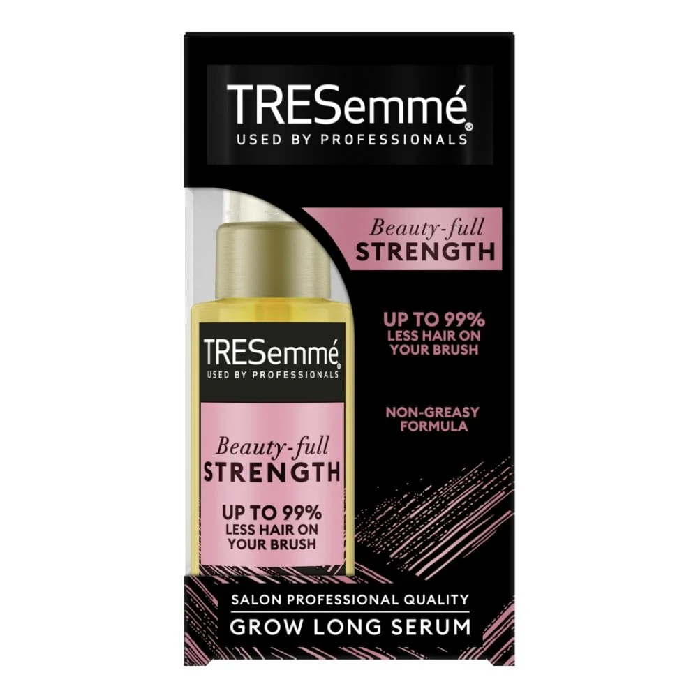TRESemme Beauty-Full Strength Grow Long Serum 50ml - Image 3