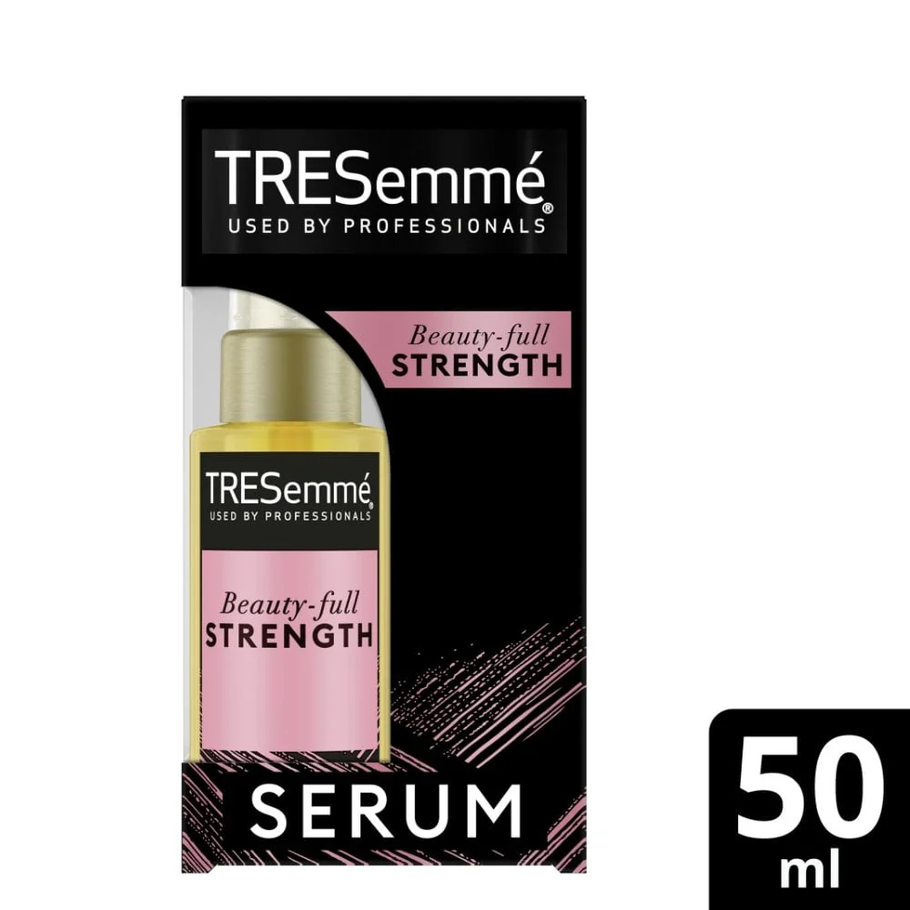 TRESemme Beauty-Full Strength Grow Long Serum 50ml - Image 4