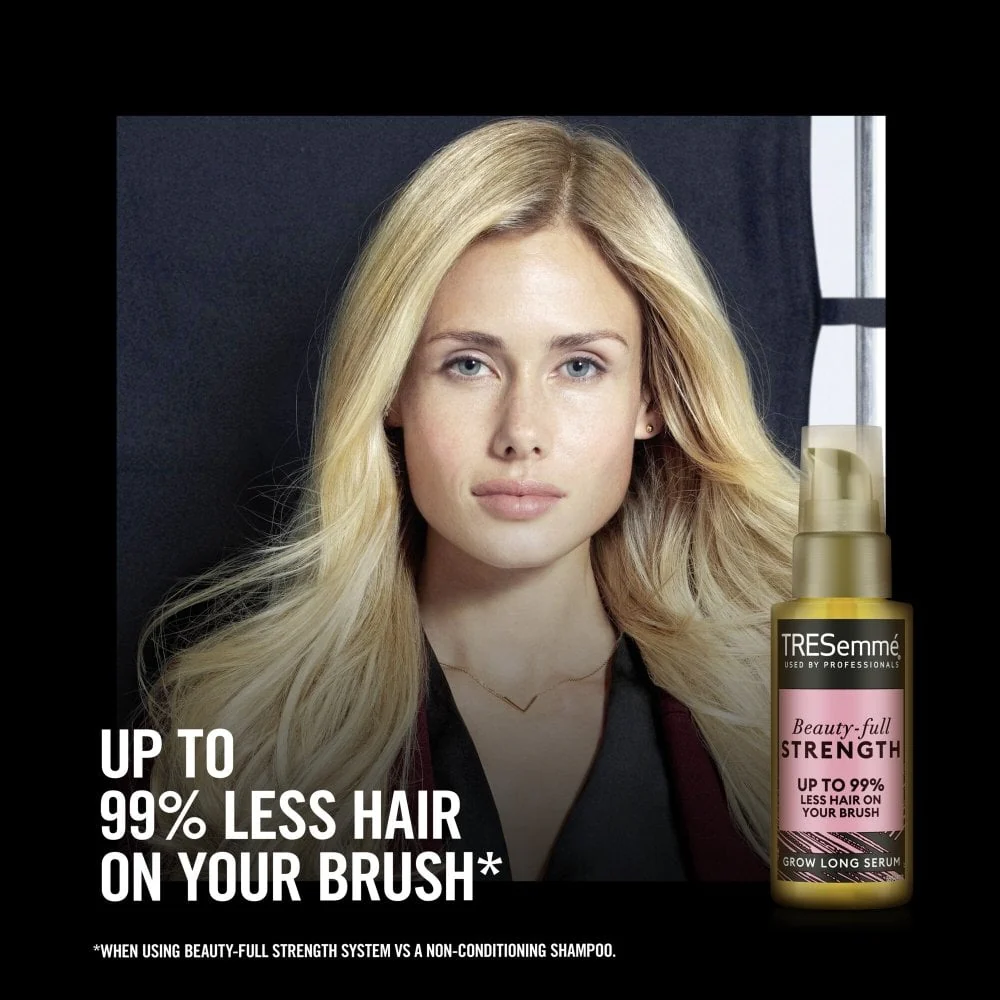 TRESemme Beauty-Full Strength Grow Long Serum 50ml - Image 5