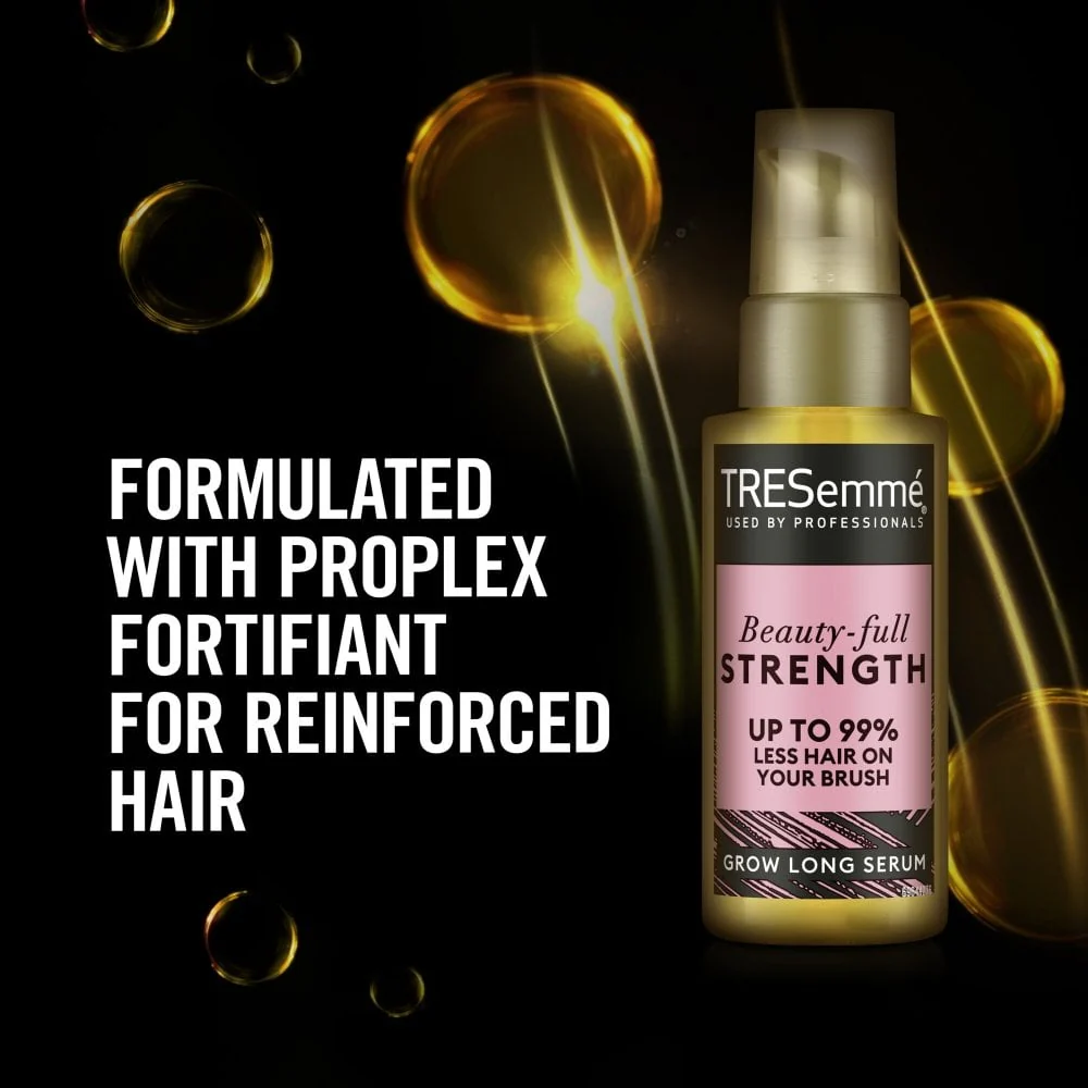 TRESemme Beauty-Full Strength Grow Long Serum 50ml - Image 6