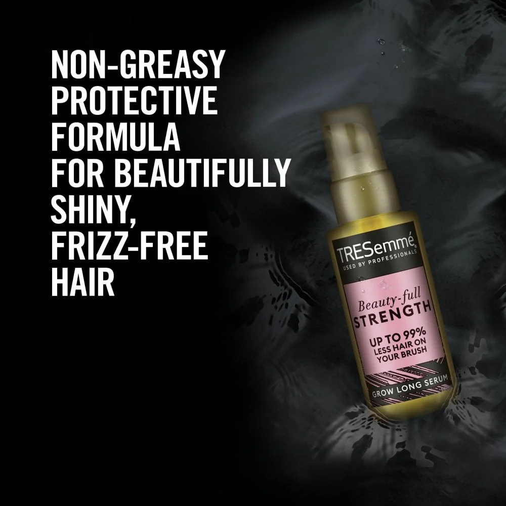 TRESemme Beauty-Full Strength Grow Long Serum 50ml - Image 7