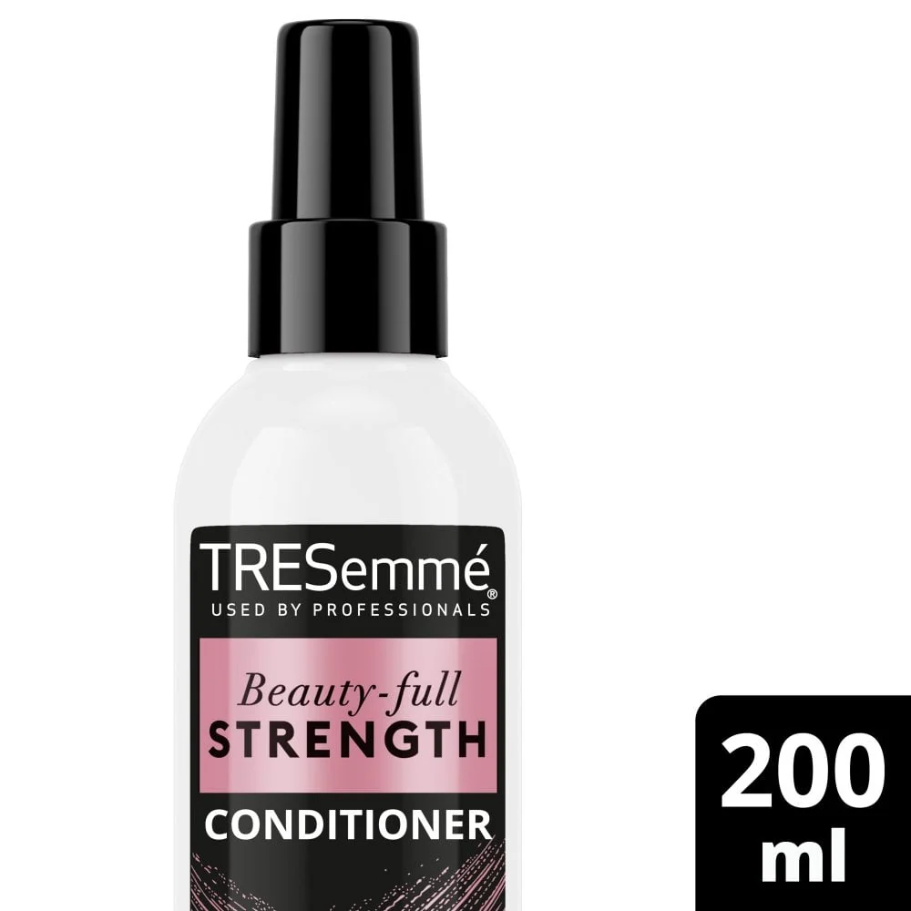 TRESemme Beauty-Full Strength Leave In Conditioner 200ml - Image 2