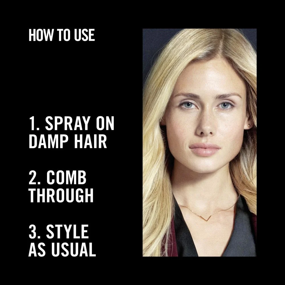 TRESemme Beauty-Full Strength Leave In Conditioner 200ml - Image 5