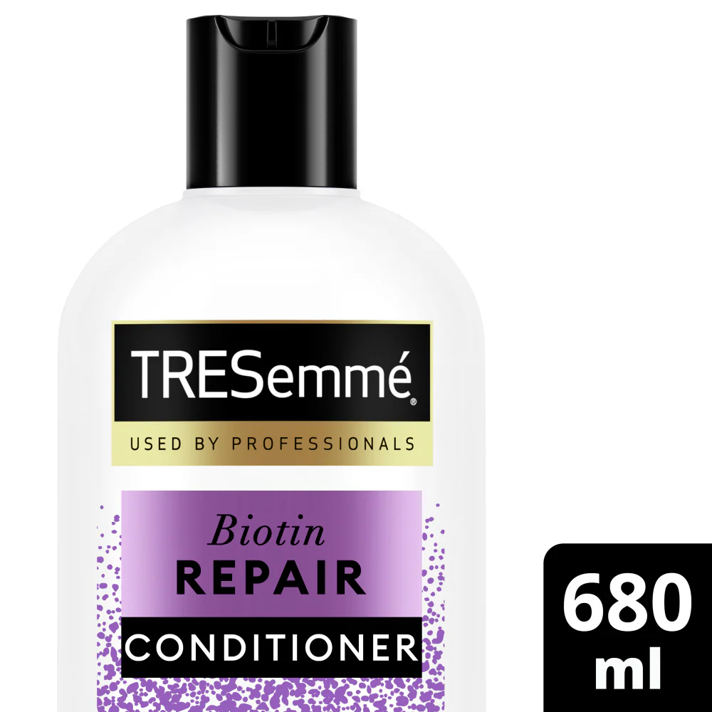 TRESemme Biotin Repair Conditioner 680ml - Image 2