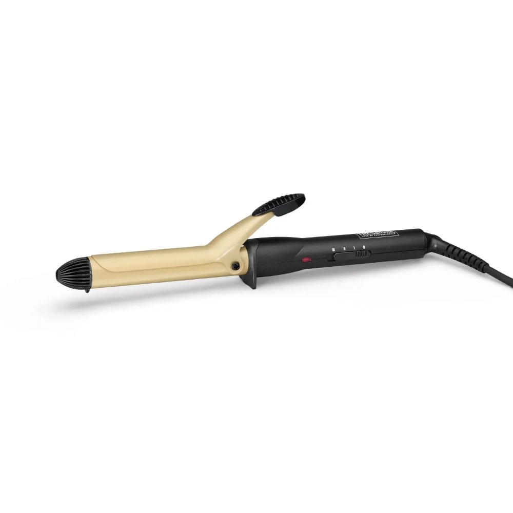 TRESemme Body & Volume Classic Ceramic Curling Tong 25mm 2811U - Image 2