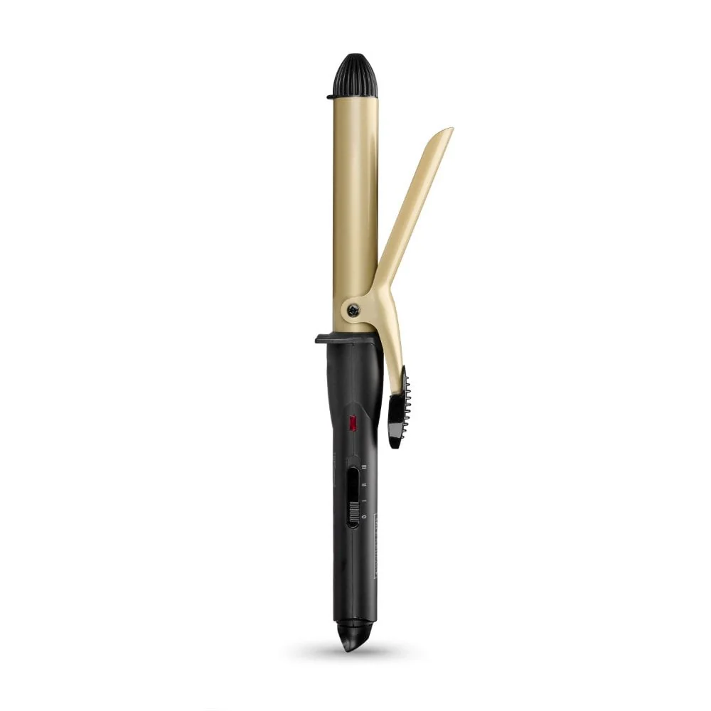 TRESemme Body & Volume Classic Ceramic Curling Tong 25mm 2811U - Image 3