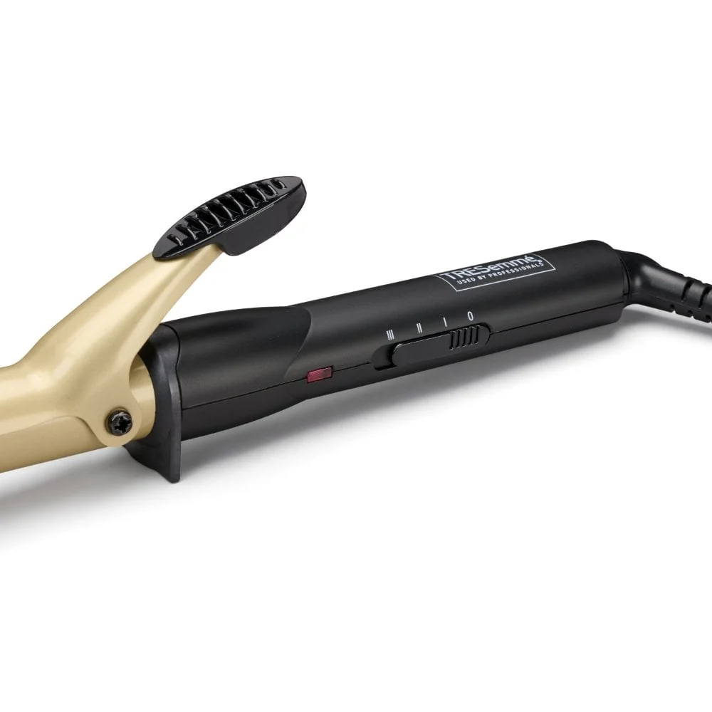 TRESemme Body & Volume Classic Ceramic Curling Tong 25mm 2811U - Image 4
