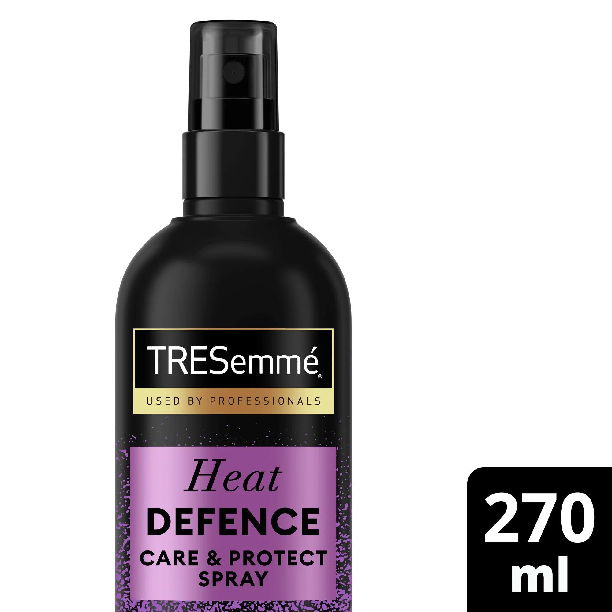 TRESemme Heat Defence Style Spray 270ml - Image 2