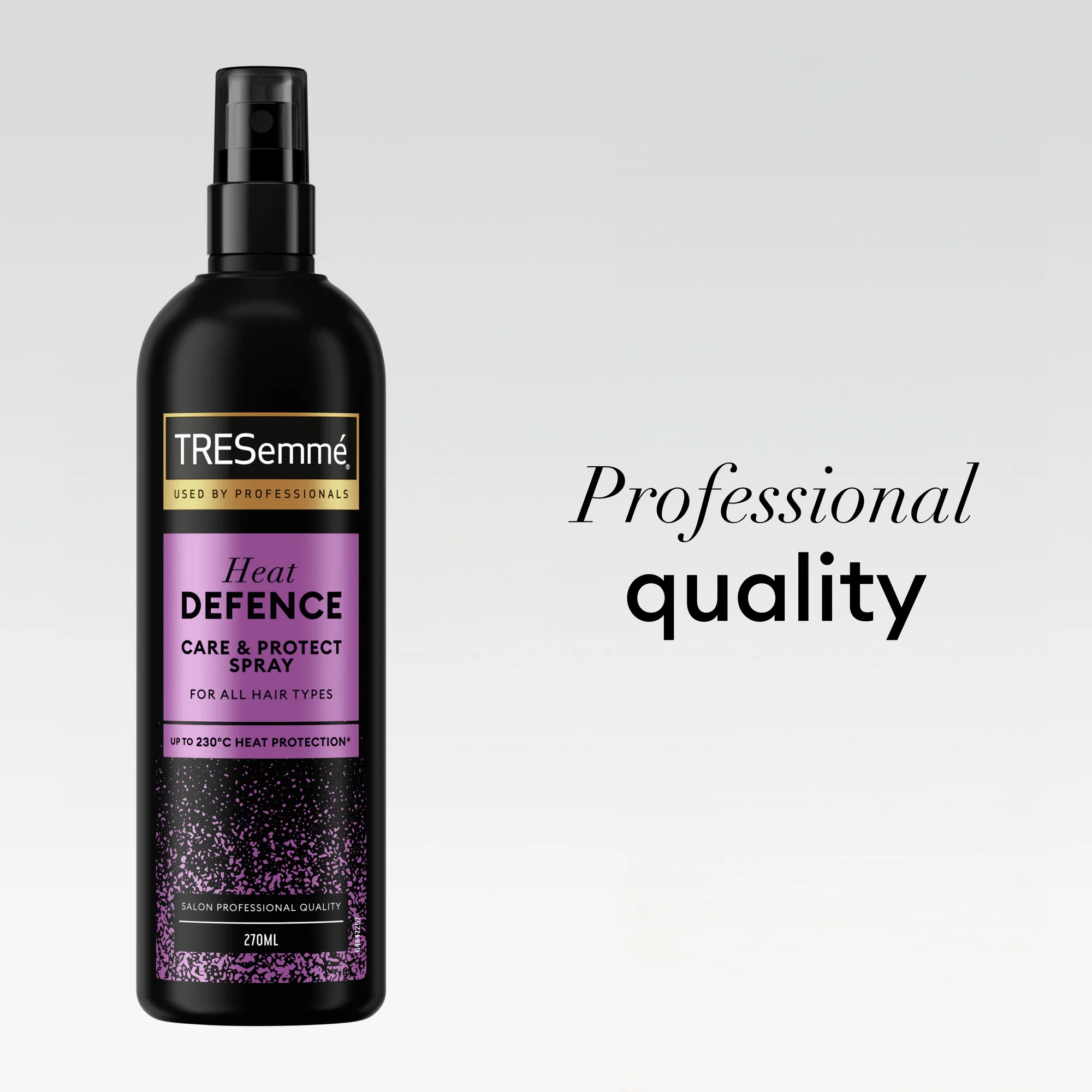 TRESemme Heat Defence Style Spray 270ml - Image 3