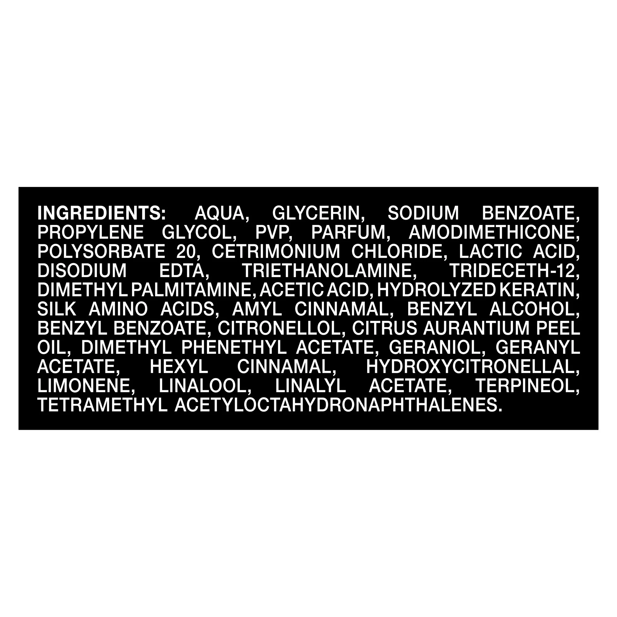 TRESemme Heat Defence Style Spray 270ml - Image 4