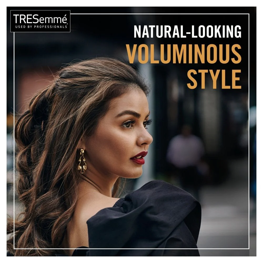 TRESemme Heat Defence Volumising Balm 70ml - Image 2