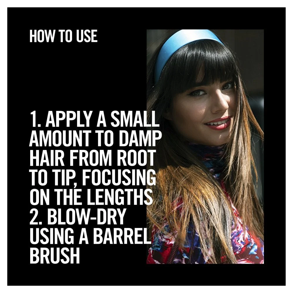 TRESemme Heat Defence Volumising Balm 70ml - Image 7