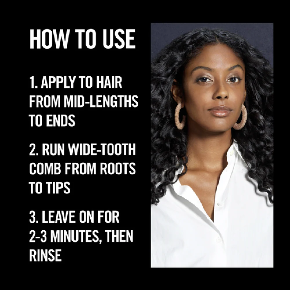 TRESemme Keratin Smooth Conditioner 100ml - Image 3