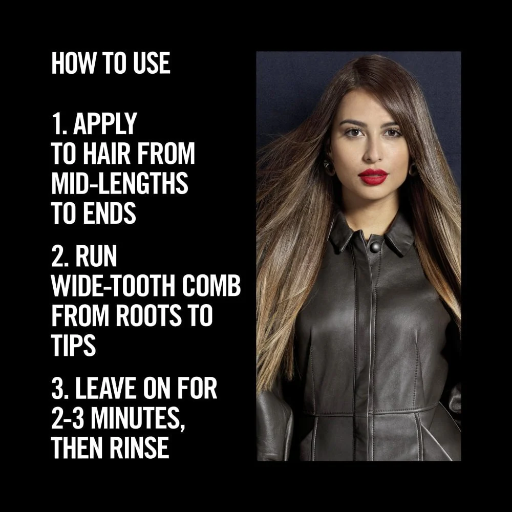 TRESemme Keratin Smooth Conditioner 680ml - Image 5