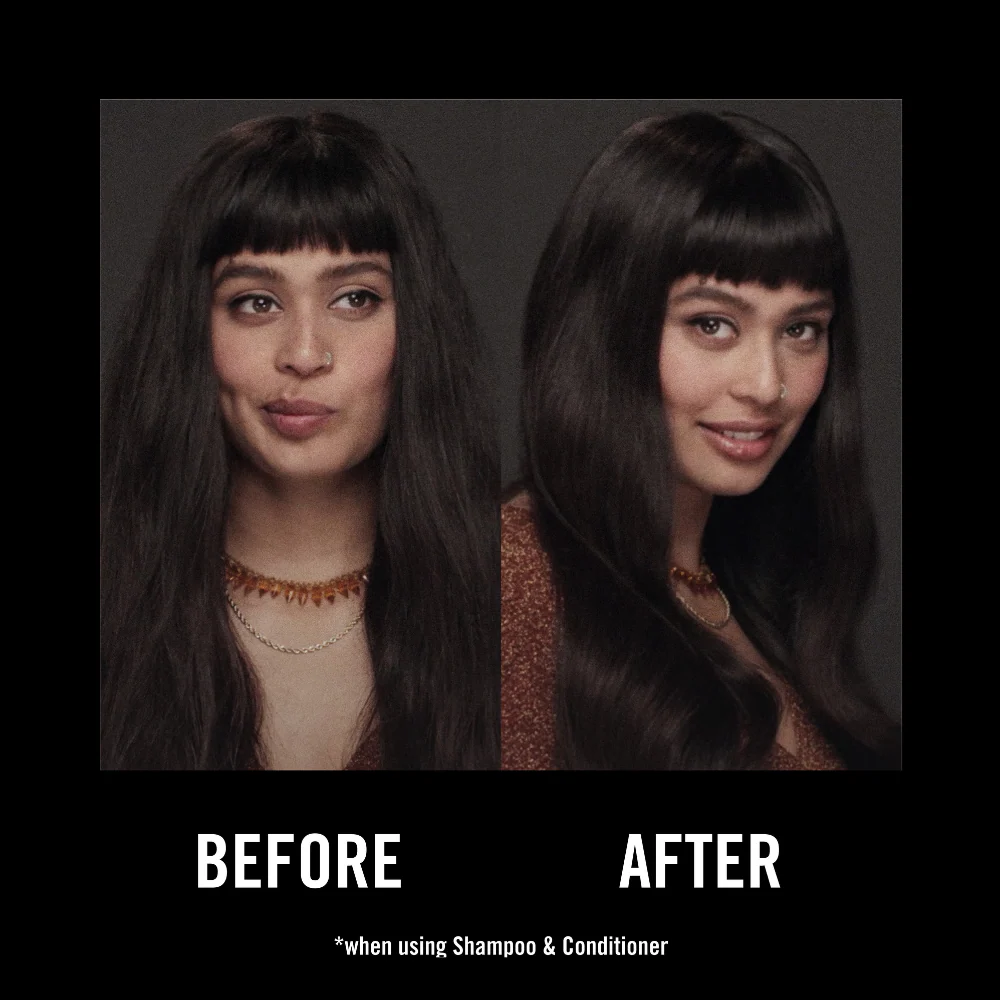 TRESemme Keratin Smooth Shampoo 100ml - Image 5