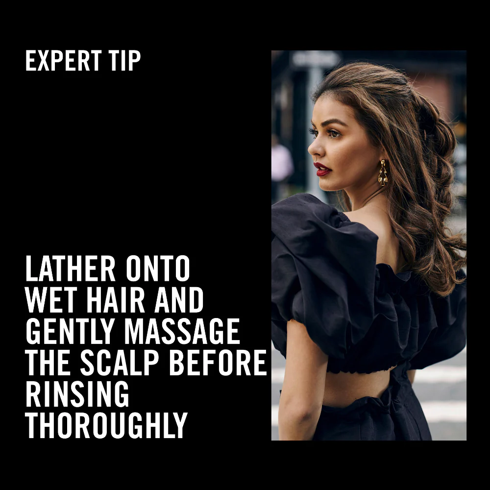 TRESemme Keratin Smooth Shampoo 100ml - Image 7