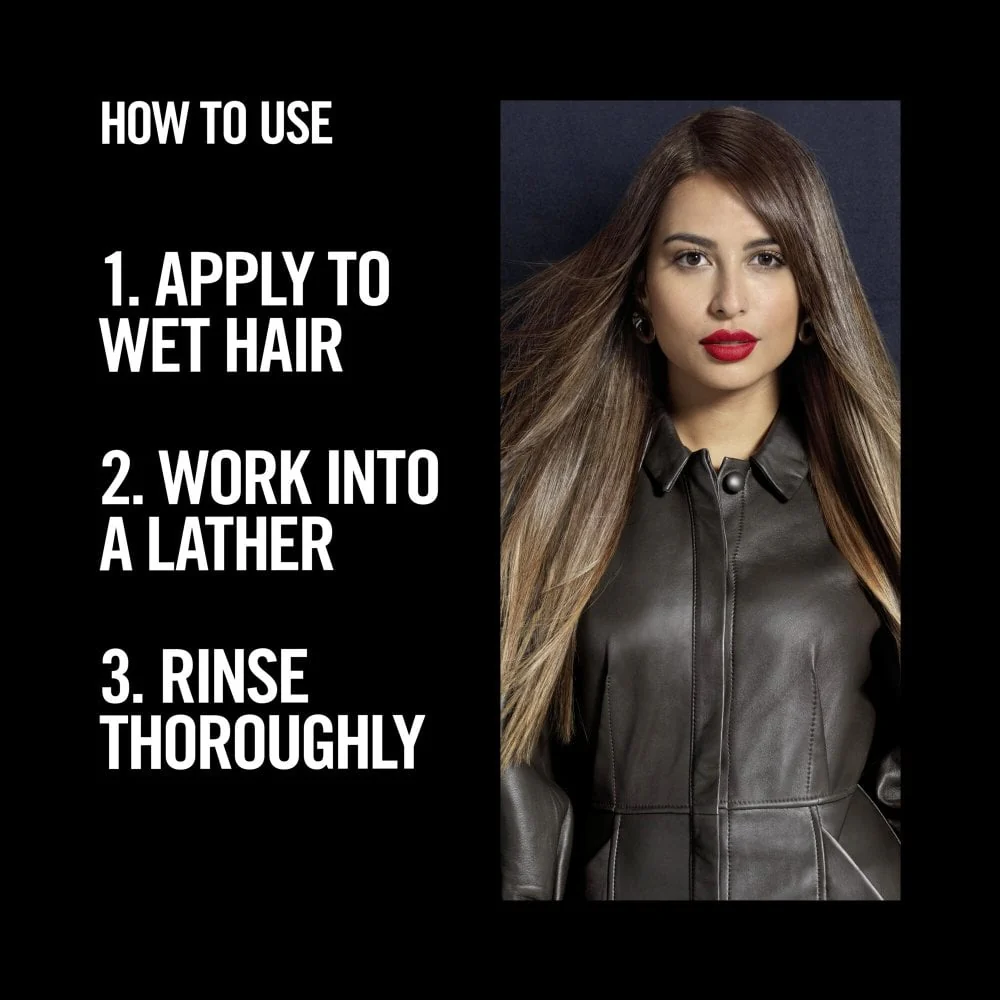 TRESemme Keratin Smooth Shampoo 680ml - Image 6