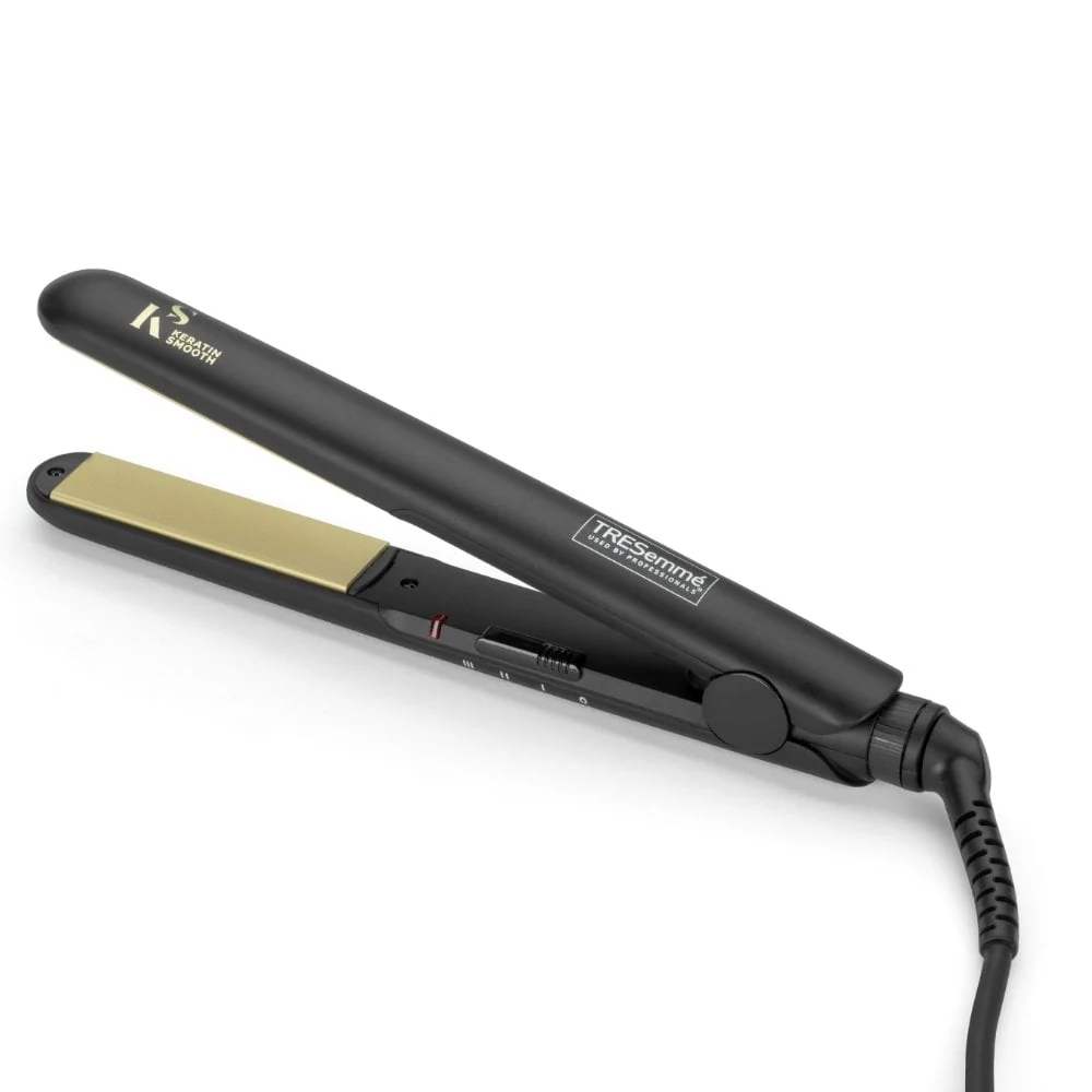 TRESemme Keratin Smooth & Style 230 Hair Straightener 2066BU - Image 2
