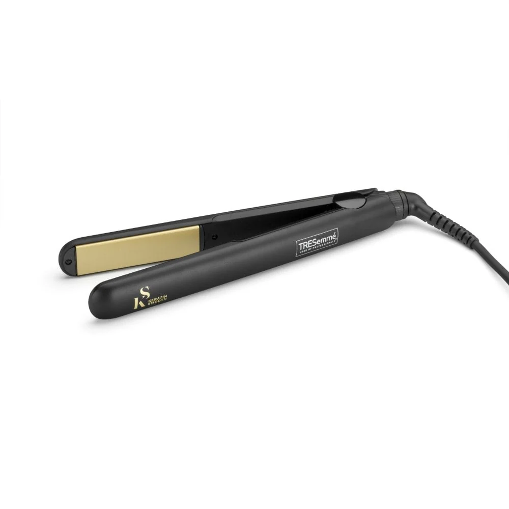 TRESemme Keratin Smooth & Style 230 Hair Straightener 2066BU - Image 3