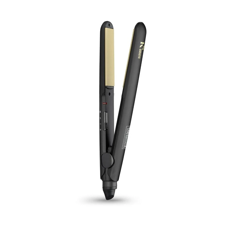 TRESemme Keratin Smooth & Style 230 Hair Straightener 2066BU - Image 4