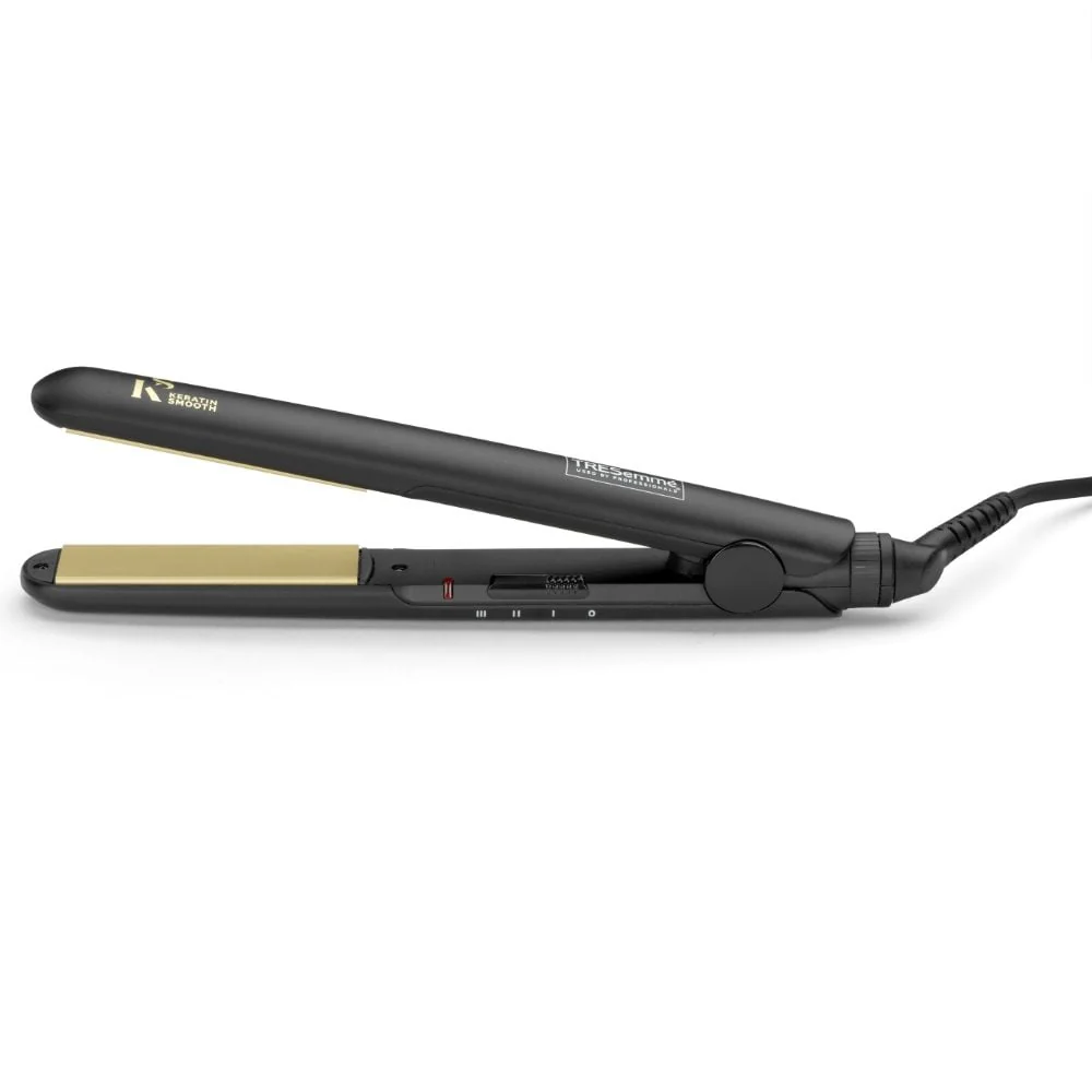 TRESemme Keratin Smooth & Style 230 Hair Straightener 2066BU - Image 5