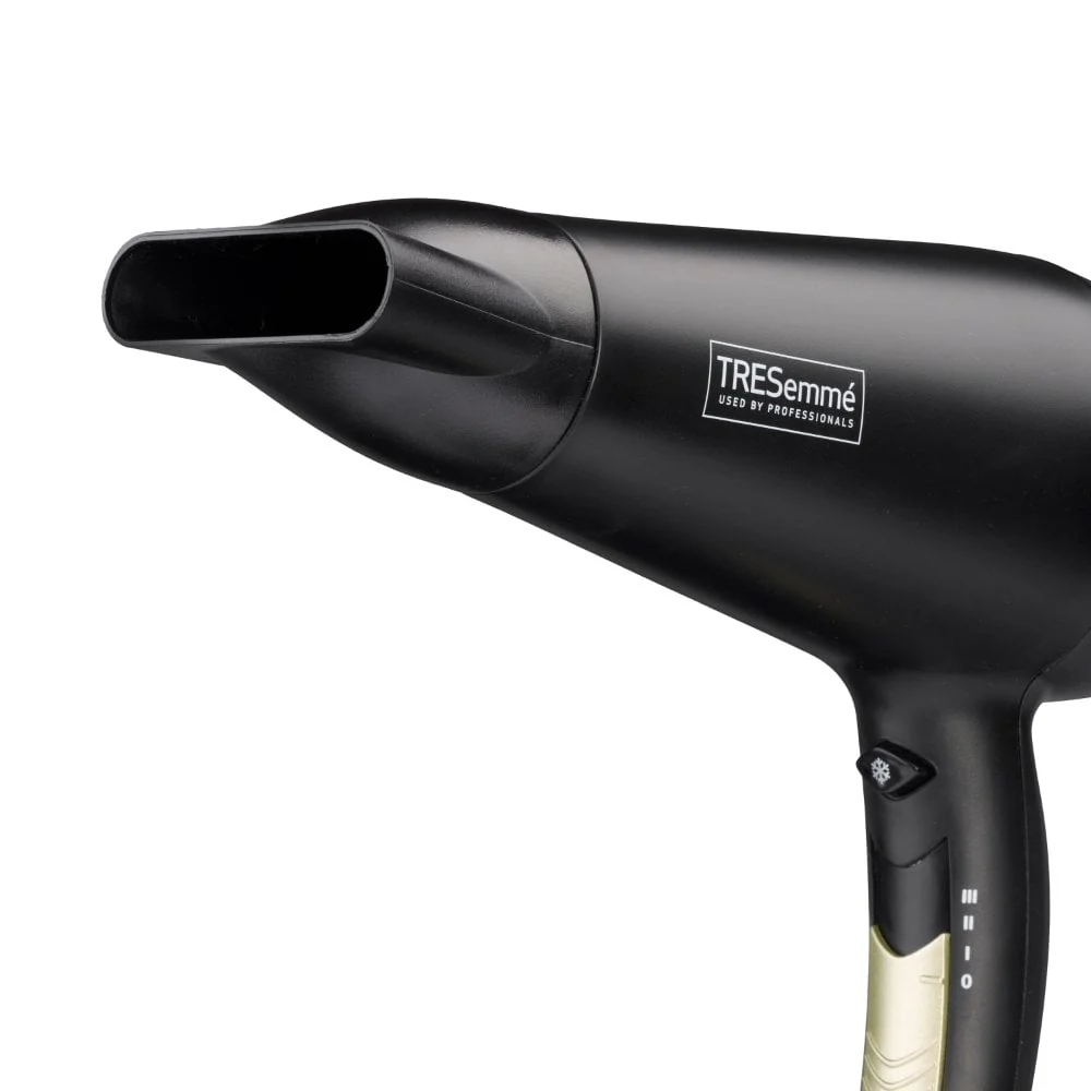 TRESemme Keratin Smooth Volume Blow Dry Collection Set 5543BU - Image 3