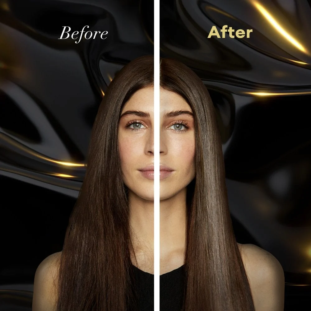 TRESemme Lamellar Shine Ultra Gloss Conditioner 680ml - Image 3