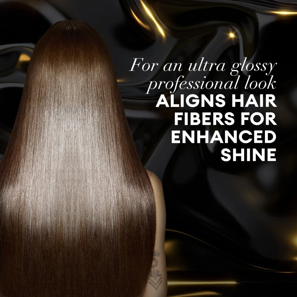 TRESemme Lamellar Shine Ultra Gloss Conditioner 680ml - Image 4