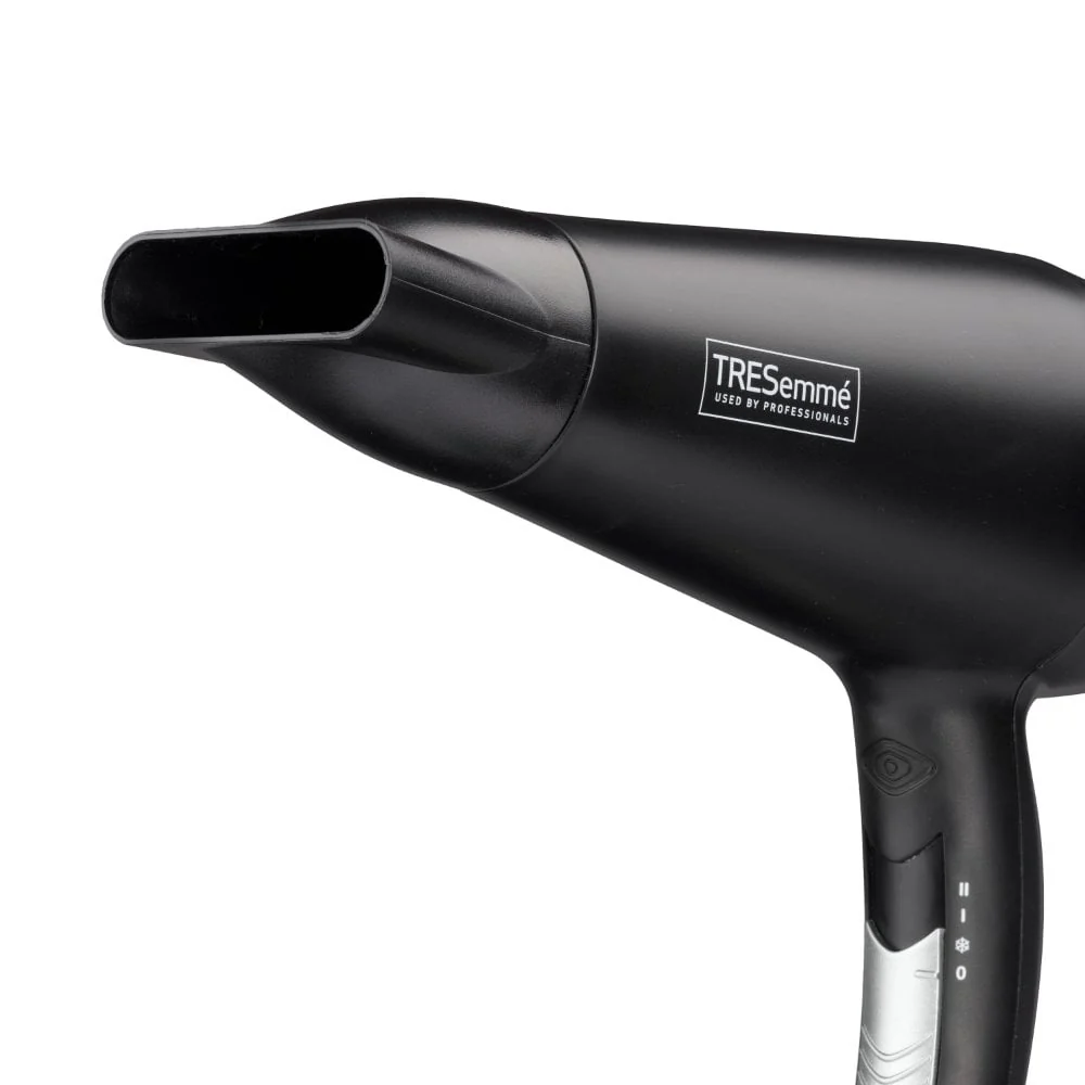 TRESemme Pro Pure Radiant Shine Smooth Power 2200 Hair Dryer 5542DU - Image 3
