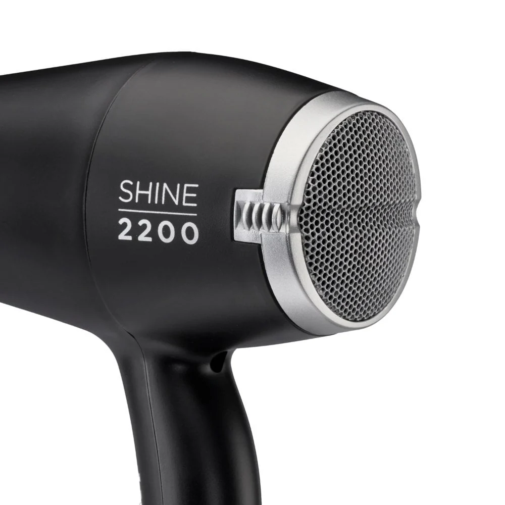 TRESemme Pro Pure Radiant Shine Smooth Power 2200 Hair Dryer 5542DU - Image 5