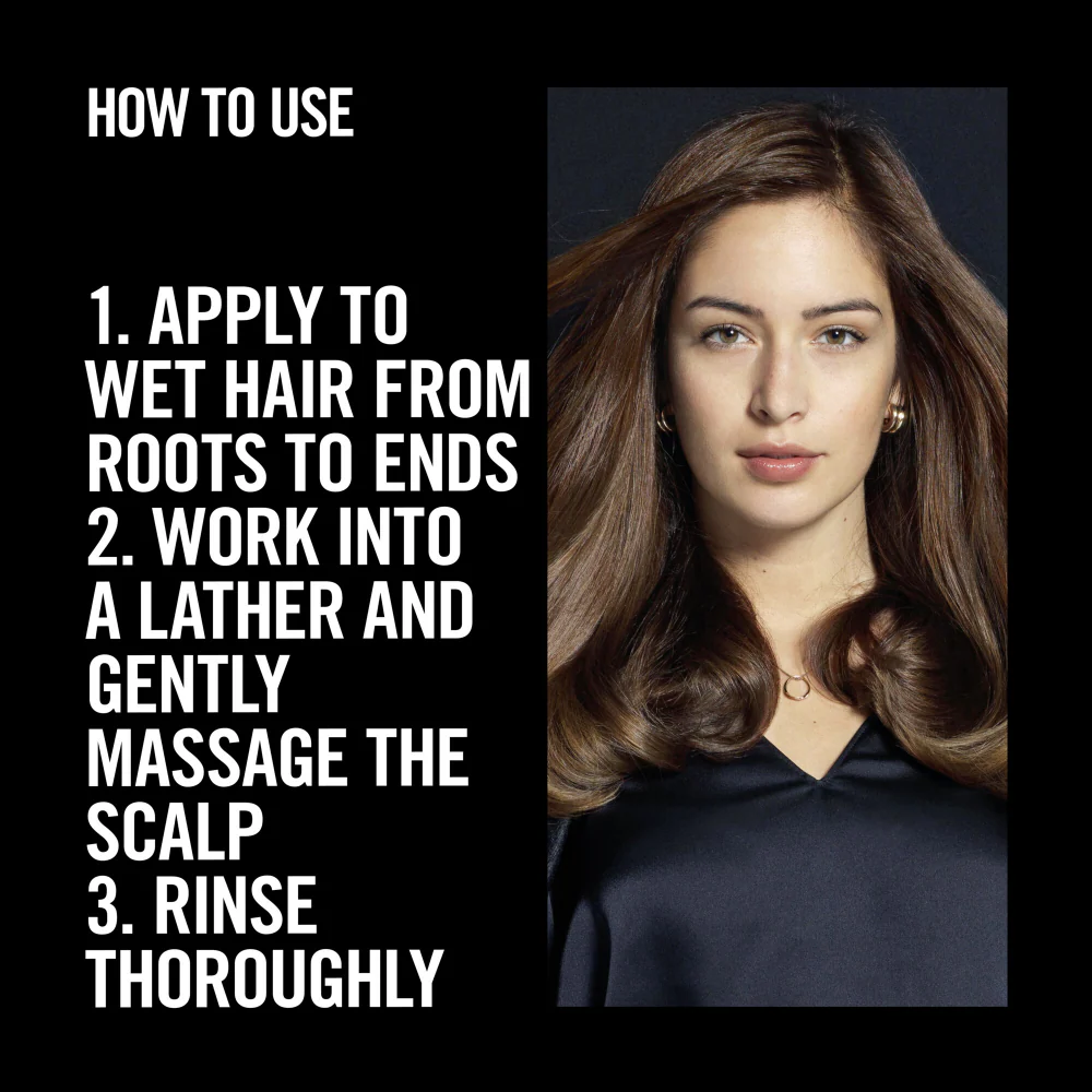 TRESemme Replenish & Cleanse Shampoo 680ml - Image 4
