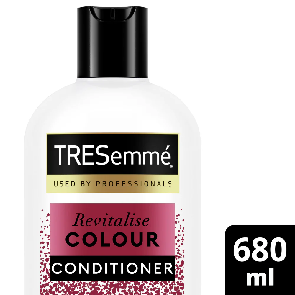 TRESemme Revitalise Colour Conditioner 680ml - Image 2
