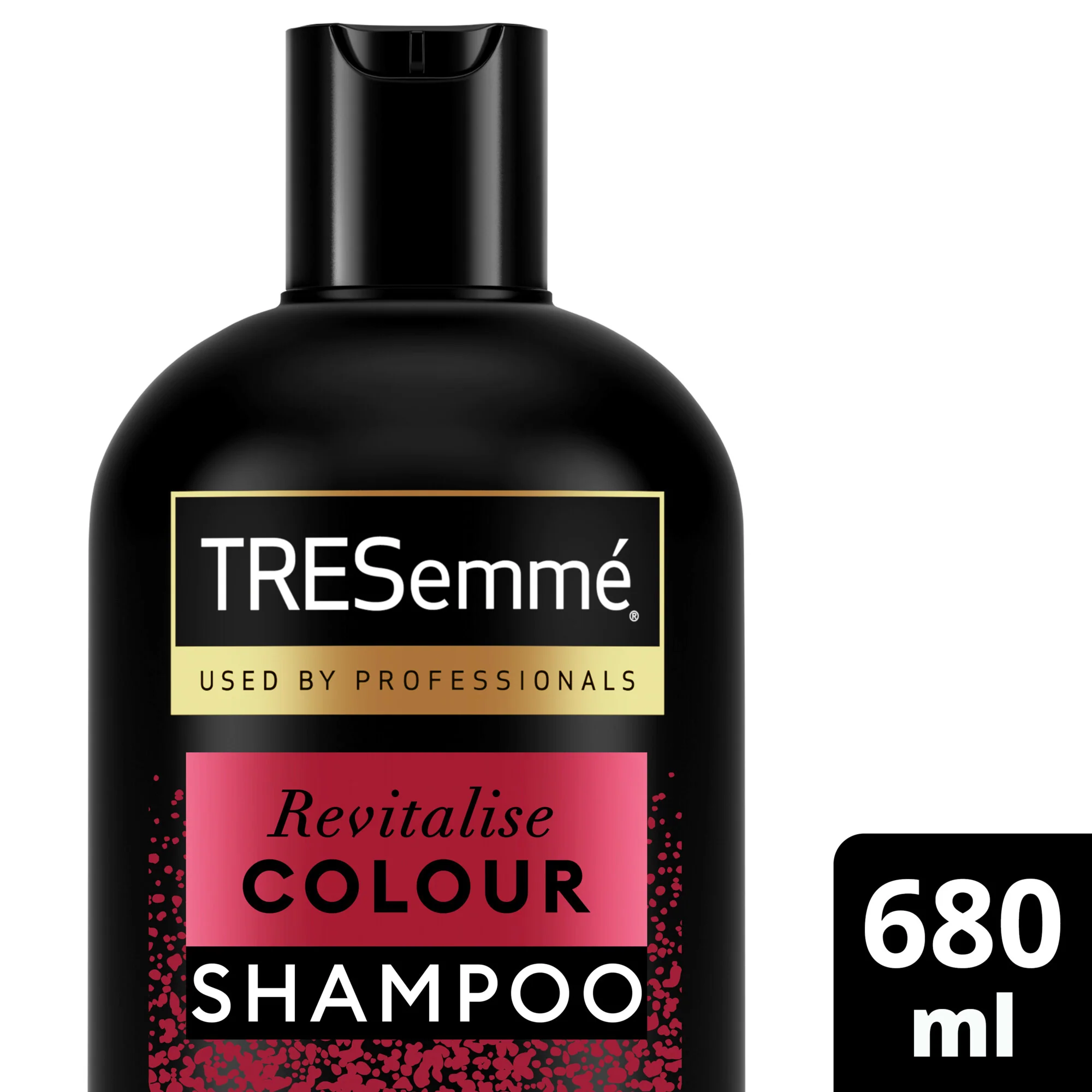 TRESemme Revitalise Colour Shampoo 680ml - Image 2