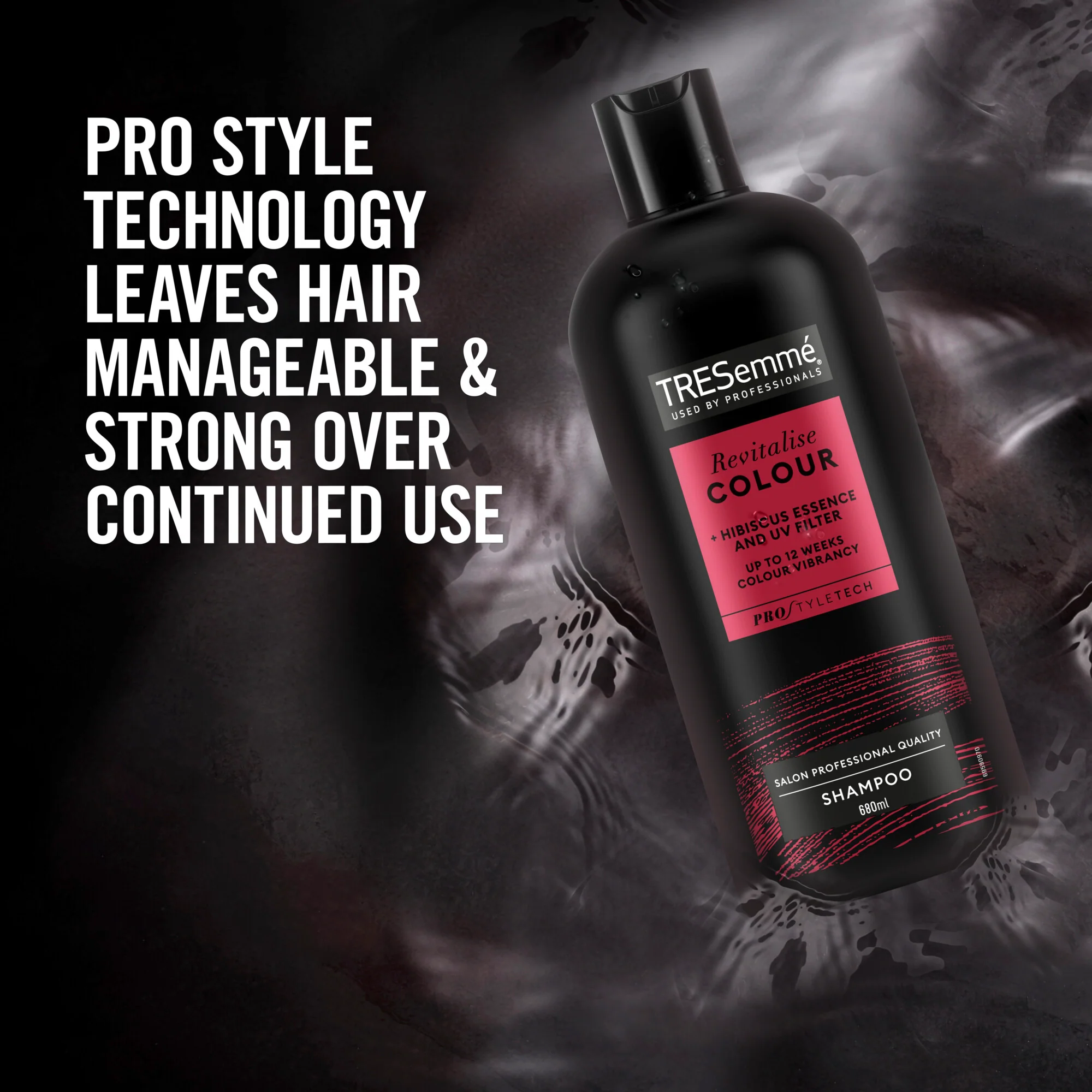 TRESemme Revitalise Colour Shampoo 680ml - Image 5