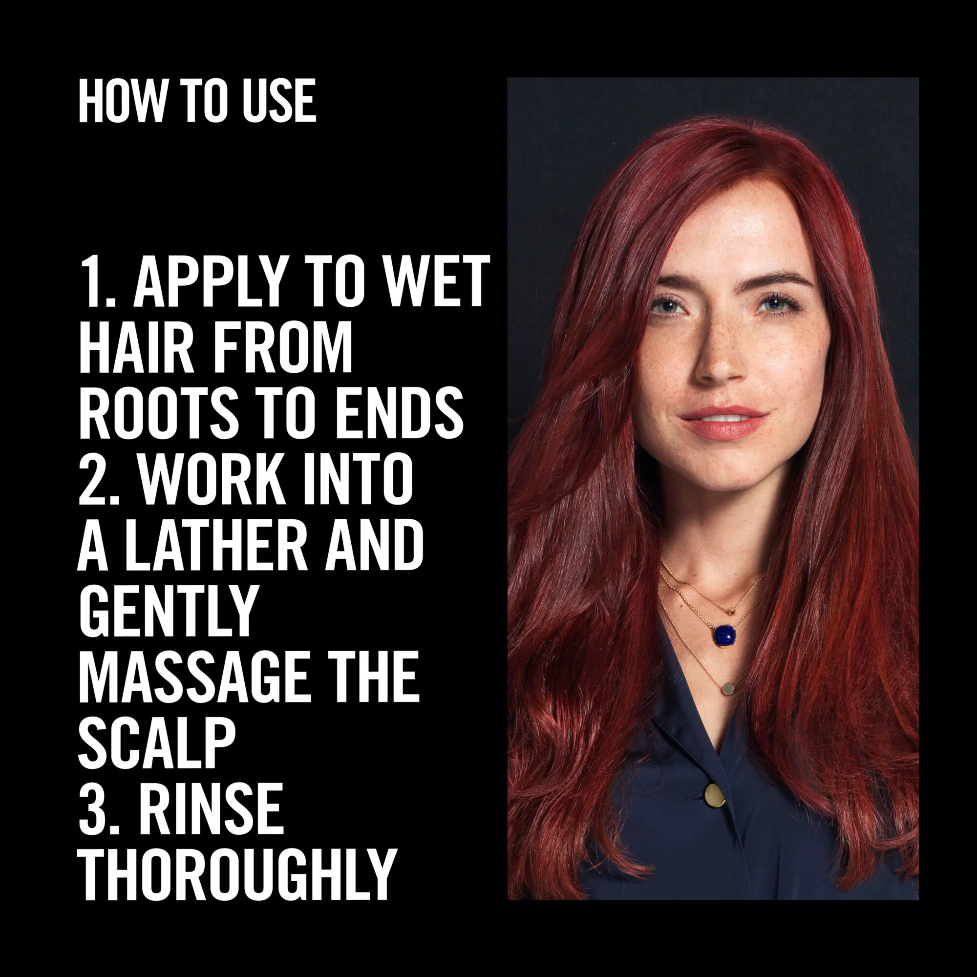 TRESemme Revitalise Colour Shampoo 680ml - Image 6