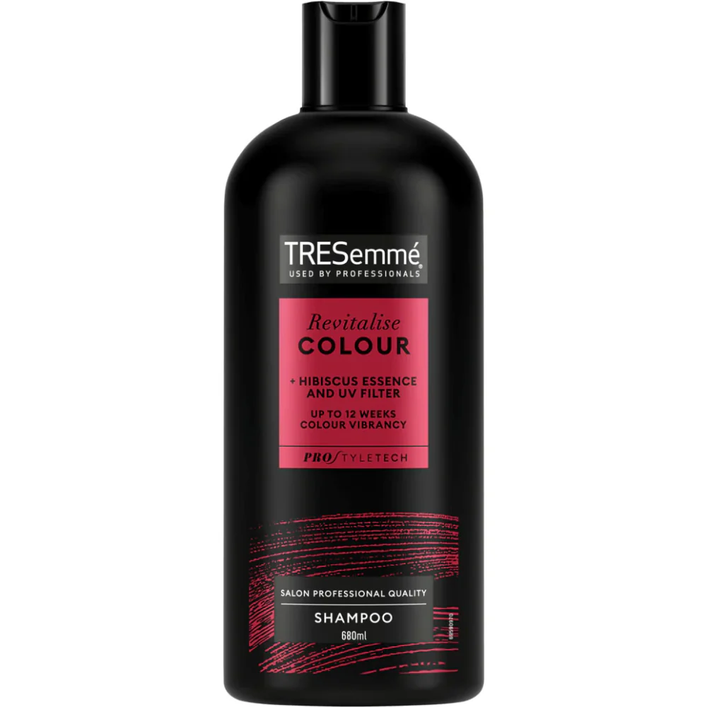 TRESemme Revitalise Colour Shampoo & Conditioner Twin 2 x 680ml - Image 2