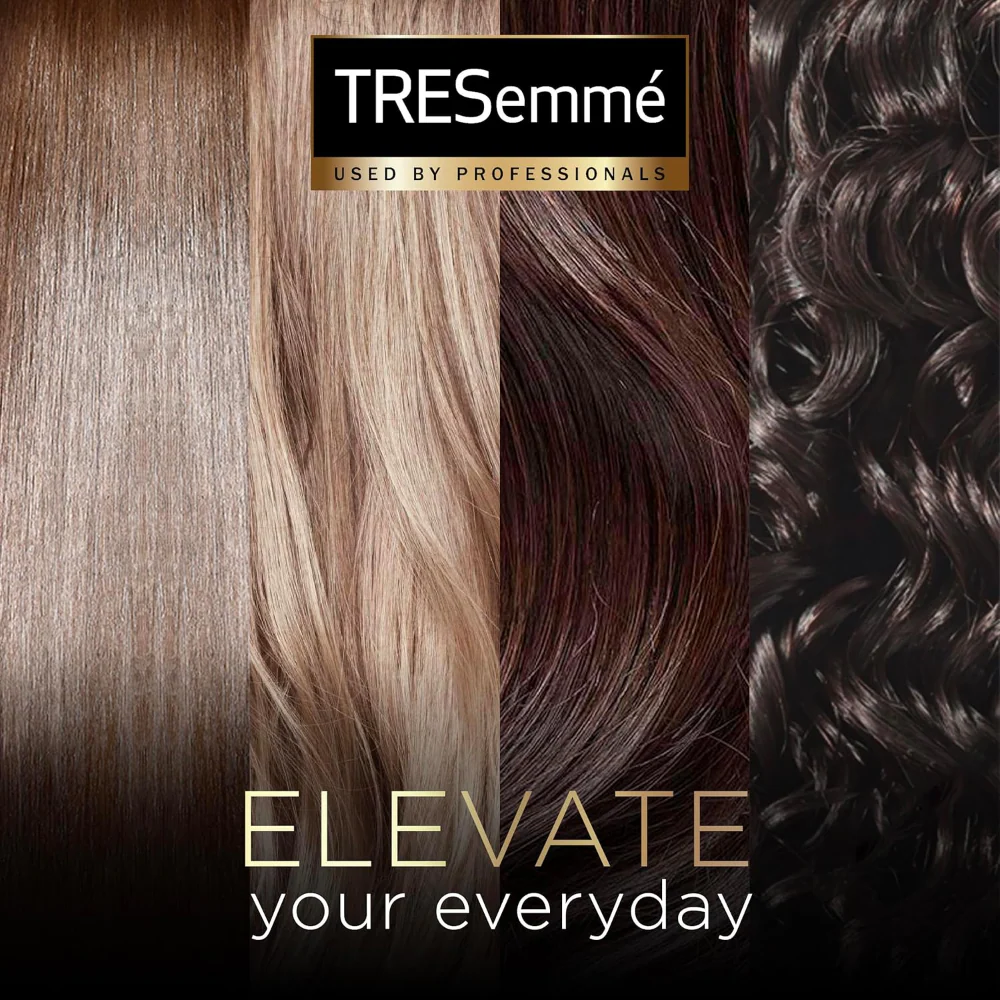 TRESemme Volume & Lift Mousse 200ml - Image 2